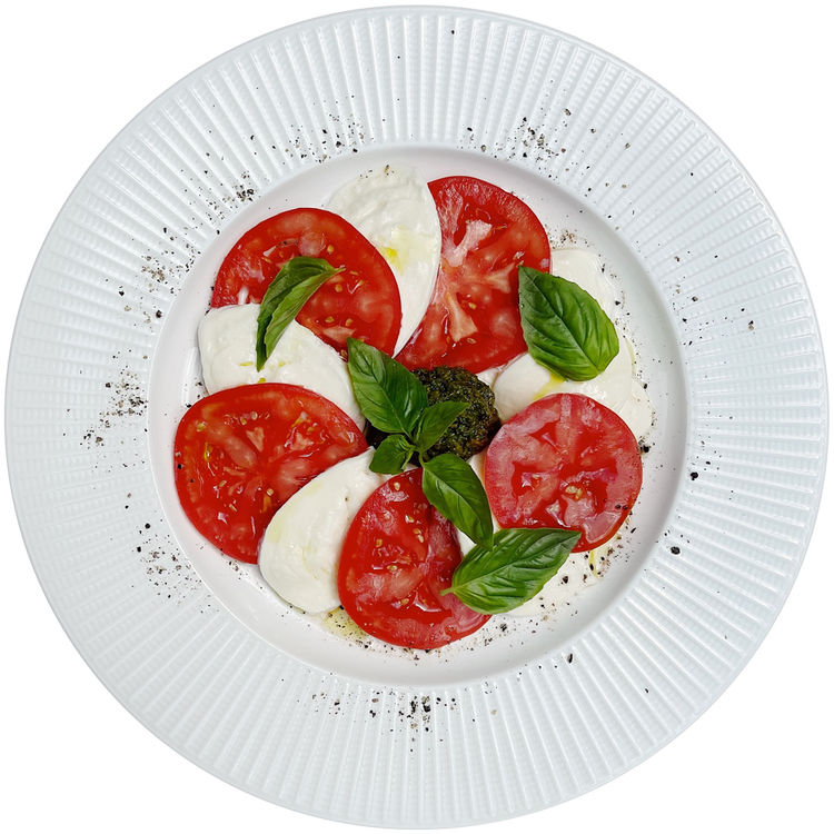 Caprese pexels valerie oolong pexels 13270176 